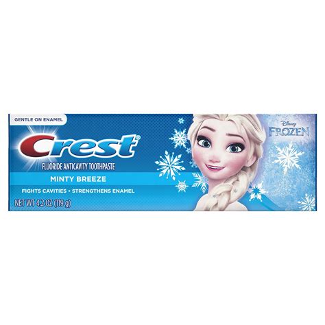 Best Kids Crest Pro Health Toothpaste – Your Best Life