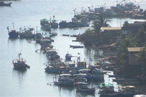 Beaches of Ratnagiri: A Photostory – Perpetual Musings