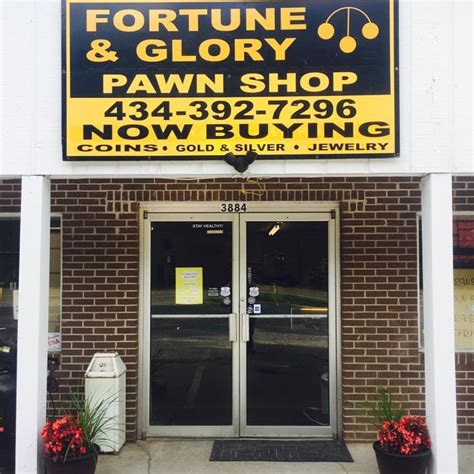 Farmville Pawn Shop - Pawn Shop in Farmville - 3884 Farmville Rd ...