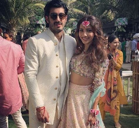 PHOTOS: Arjun & Sonam Kapoor Had A Blast At Their Cousin Mohit Marwah's Wedding | MissMalini