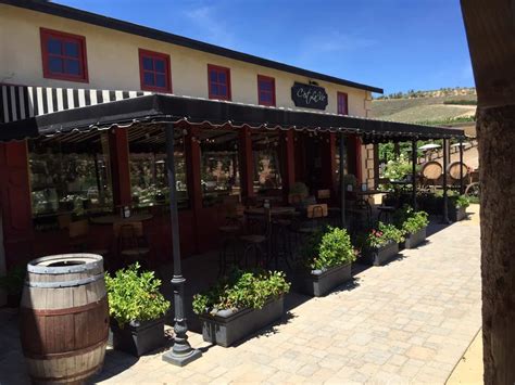 Temecula Wineries : The Ultimate Visitors' Guide for 2018