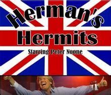 Herman's Hermits Tickets, Tour Dates & Concerts 2025 & 2024 – Songkick