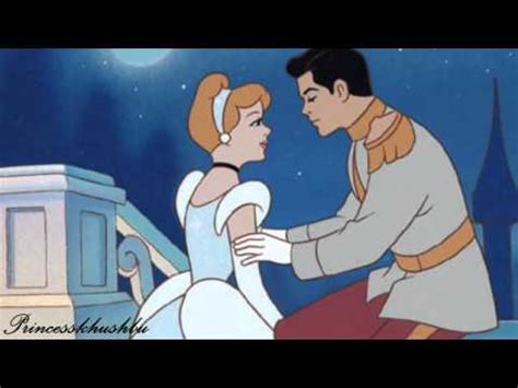 CINDERELLA!!! DREAM COME TRUE - YouTube