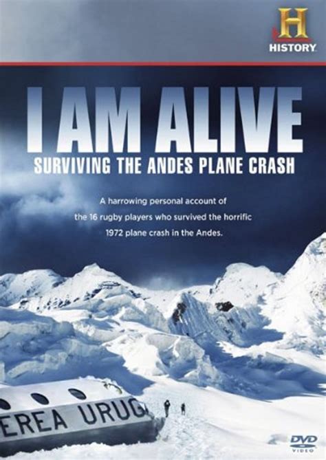 I Am Alive: Surviving the Andes Plane Crash (2010) - WatchSoMuch