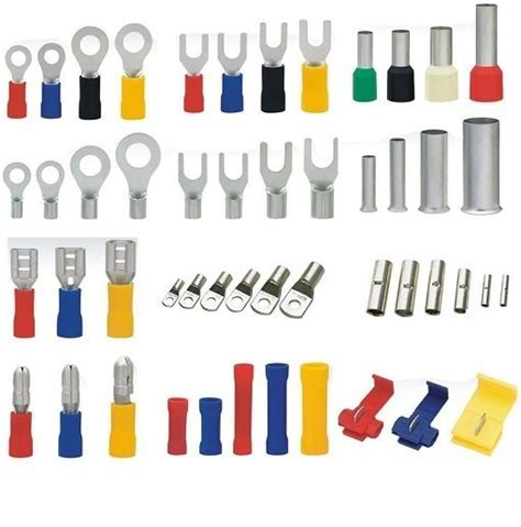 Plastic,Ss Electrical Cable Accessories, For Industrial, Rs 2 /piece | ID: 23038892455