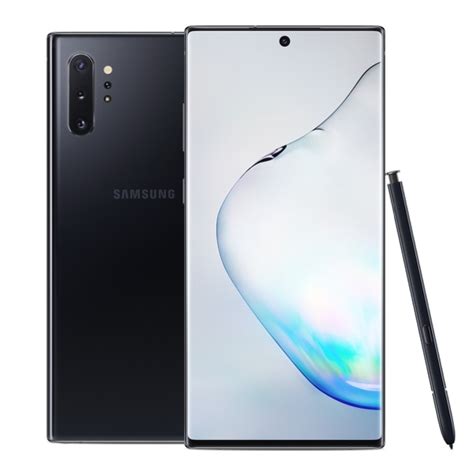 Galaxy Note10+ SM-N975U Support & Manual | Samsung Business