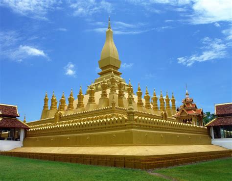 A World Away: 10 Things to Do in Vientiane, Laos