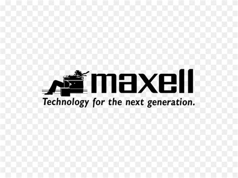 Maxell Logo & Transparent Maxell.PNG Logo Images