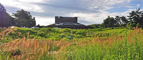 Explore the Outdoors at Wolf Trap (U.S. National Park Service)