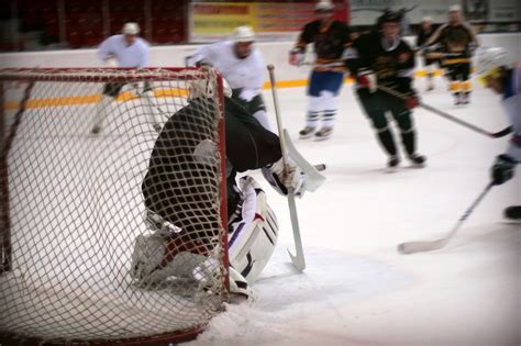 The 3 Goalie Training Exercises That Will Boost Your SV% — Goalie Training Pro