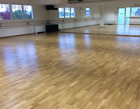 The #500 Elite Springflex Hardwood Dance Floor System – Dance Equipment International