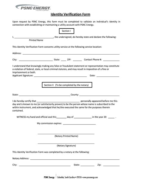 Vitalchek Identity Verification Form - Fill Online, Printable, Fillable ...