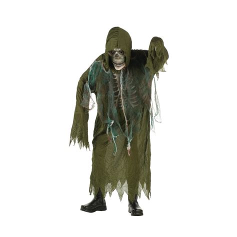 Swamp Creature Child Costume - Walmart.com - Walmart.com