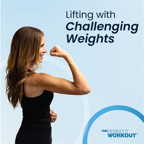 The Benefits of Lifting Heavy Weights - The Perfect Workout