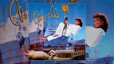 Cherrelle’s Debut Album ‘Fragile’ Turns 40 | Album Anniversary