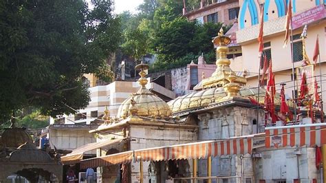 Jwalamukhi Temple Photos-NativePlanet