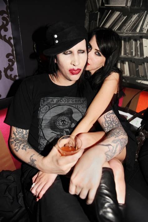 Marilyn Manson | Photo | Who2