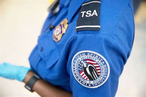 Exclusive: TSA planning major shift in air marshal operations - ABC News