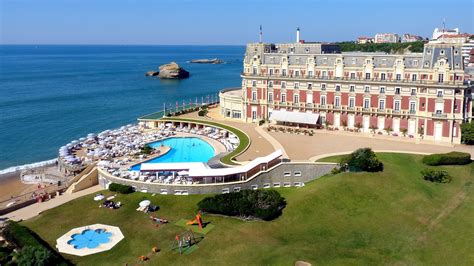 Top 10: most exclusive hotels in France - the Luxury Travel Expert