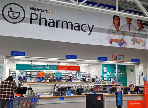 Walmart Just Added This to Its COVID-19 Policies — Eat This Not That