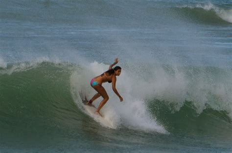 Aguadilla Surfing | Surfing in Playa Rompeolas, Aguadilla, P… | Flickr