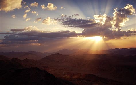 Mount Sinai Wallpapers