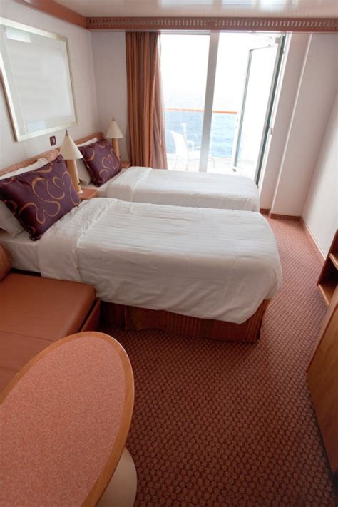 Here Are The 9 Best Hacks That Make Your Cruise Cabin Cozy