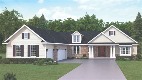 10 Most Popular Wausau Homes Floor Plans