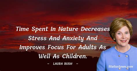 30+ Best Laura Bush Quotes