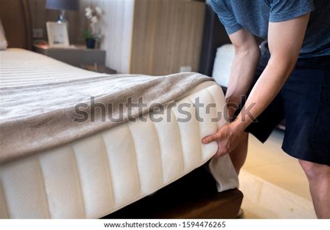 608 Lifting Mattress Images, Stock Photos & Vectors | Shutterstock