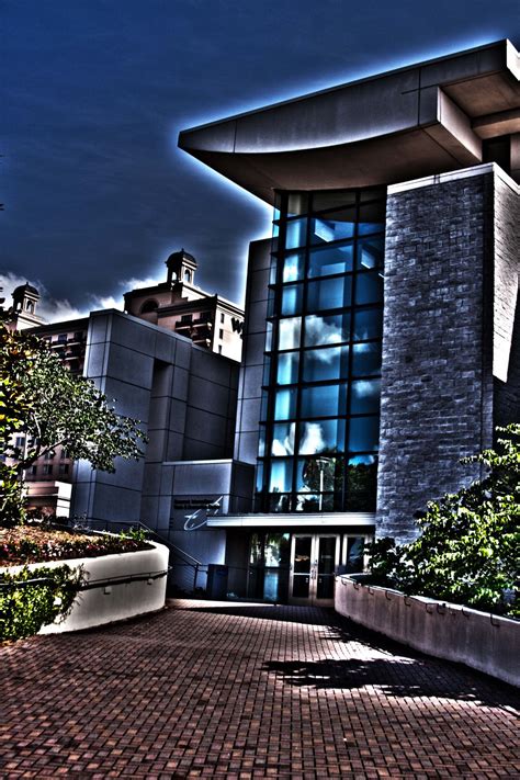 Savannah Convention Center | Smithsonian Photo Contest | Smithsonian ...