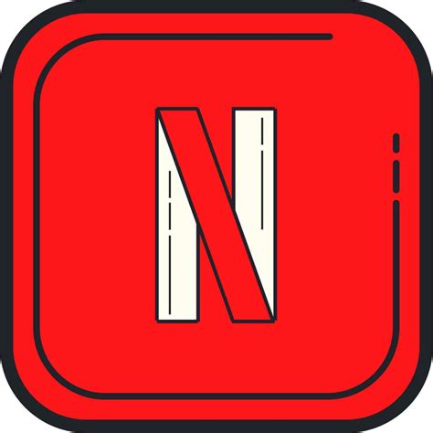 Netflix (Red) – GANG