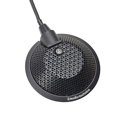 Audio Technica U841A Omnidirectional Condenser Boundary Microphone | 323.tv