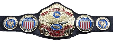 NWA United States Heavyweight Championship - Pro Wrestling Wiki - Divas ...