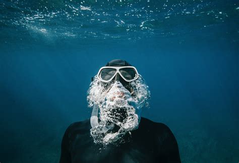 The Art of Holding Your Breath: Exploring The Freediving Breathing ...