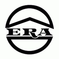 ERA | Brands of the World™ | Download vector logos and logotypes