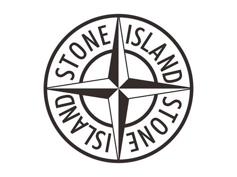 Logo Stone Island Vector Cdr & Png HD | GUDRIL LOGO | Tempat-nya ...