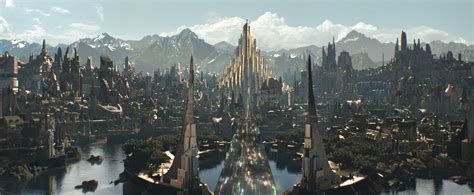 Asgard | Marvel Movies | FANDOM powered by Wikia