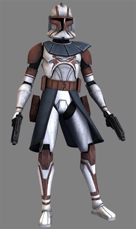 CC-3714 ("Fil") is a veteran clone trooper commander who served in the Grand Army of the ...