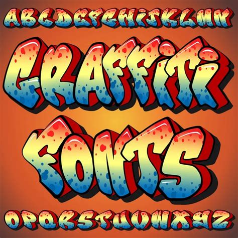 Graffiti font Images - Search Images on Everypixel