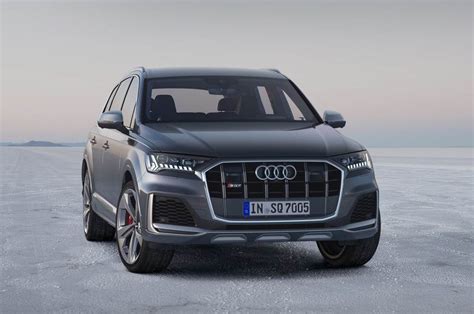 Audi Q7 Images, Reviews and News | Autocar India