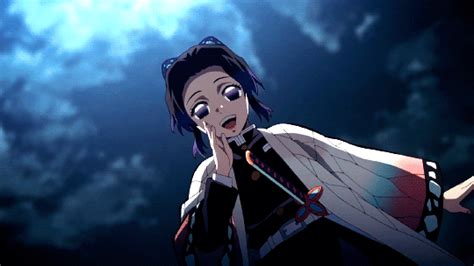 Gif Anime Kimetsu No Yaiba