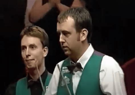 2002/03 Snooker Season: Mark Williams' Triple Crown - SnookerHQ.com