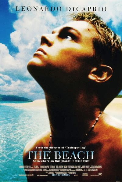 The Beach movie review & film summary (2000) | Roger Ebert