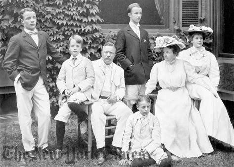 Theodore Roosevelt Children - Google Search | Children of Theodore Roosevelt | Pinterest ...