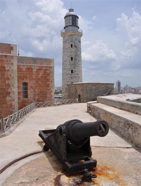 Morro Castle, Havana