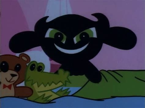 Powerpuff Girls Nightmare Before Christmas