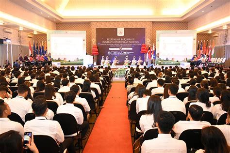 Auditorium – Universitas Pendidikan Nasional