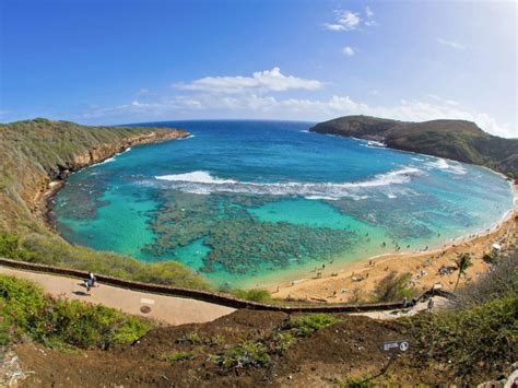 Snorkeling in Hanauma Bay: Things You Need to Know - Hawaii Travel Guide