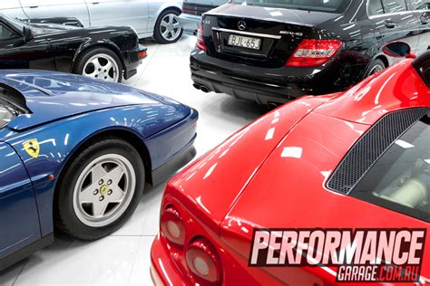 Video: Prestige Motor Gallery